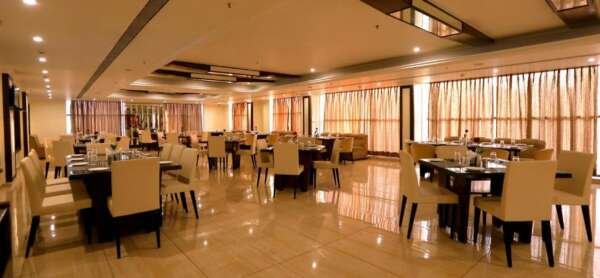 The Fern Residency Haridwar - Image 5