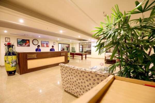 The Fern Residency Haridwar - Image 4