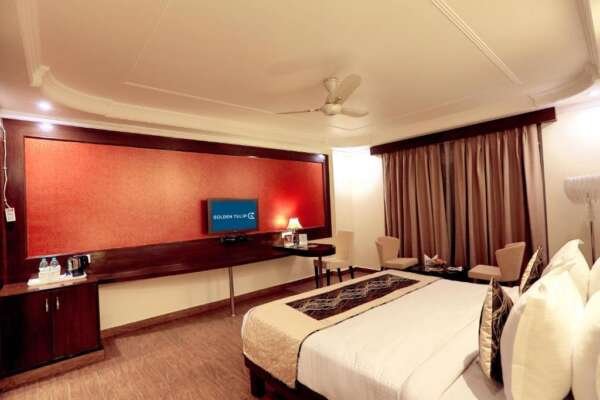 The Fern Residency Haridwar - Image 3