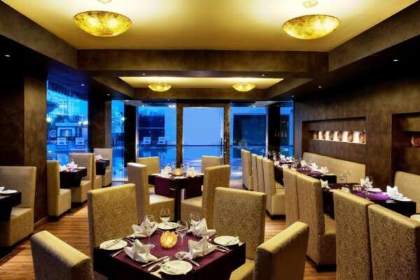 Golden Tulip BDI Club and Suites Bhiwadi - Image 4