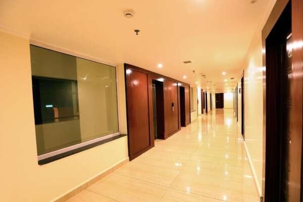 The Fern Residency Haridwar - Image 2
