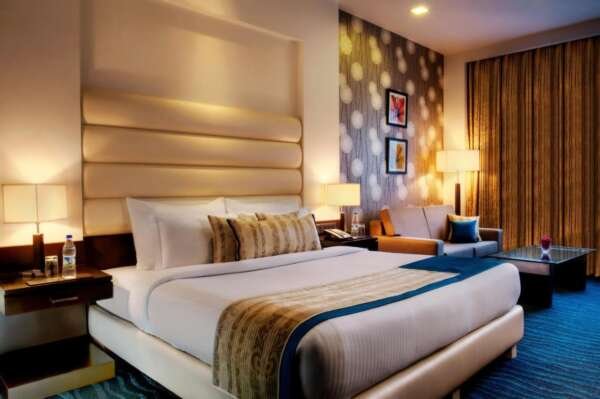 Golden Tulip BDI Club and Suites Bhiwadi - Image 5