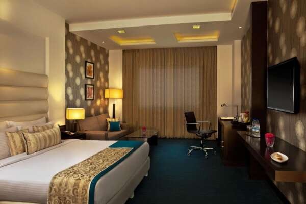 Golden Tulip BDI Club and Suites Bhiwadi - Image 6